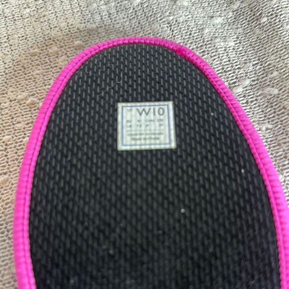 ROTHY'S The Original Slip On Sneaker Shoes White Women's 10 - Picture 7 of 10